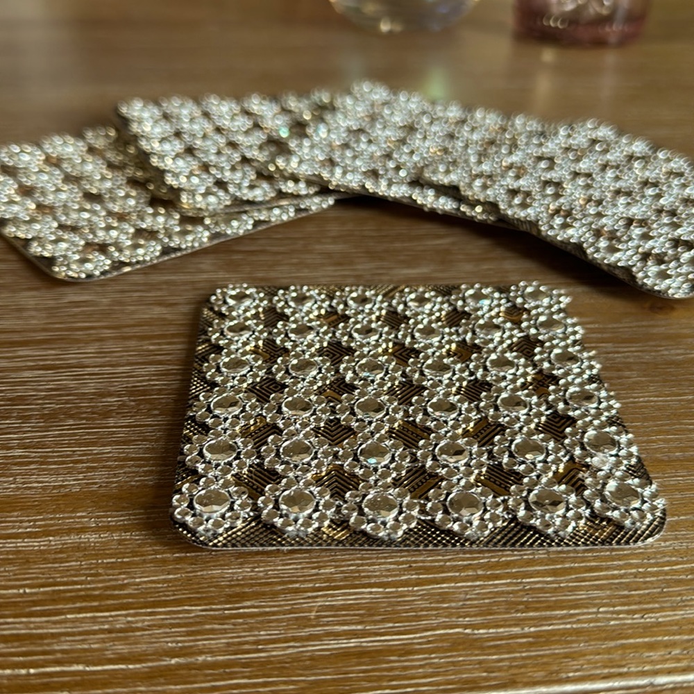 Beautiful Coasters - Picture 2 of 6